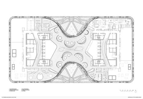 Morpheus Hotel, City of Dreams – ARQA.